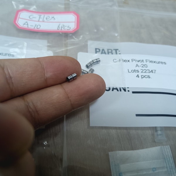 應(yīng)該如何選擇電子束焊接的樞軸而不是釬焊接的樞軸呢？